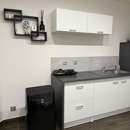 Studio, Maison, Rez De Chaussee, Перпинян Екстериор снимка