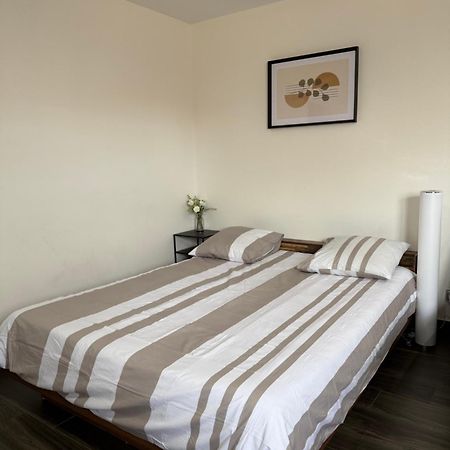 Studio, Maison, Rez De Chaussee, Перпинян Екстериор снимка