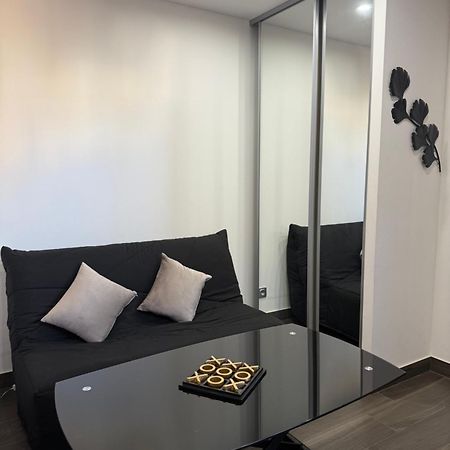 Studio, Maison, Rez De Chaussee, Перпинян Екстериор снимка