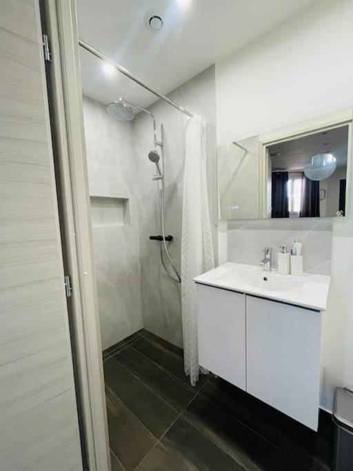 Studio, Maison, Rez De Chaussee, Перпинян Екстериор снимка