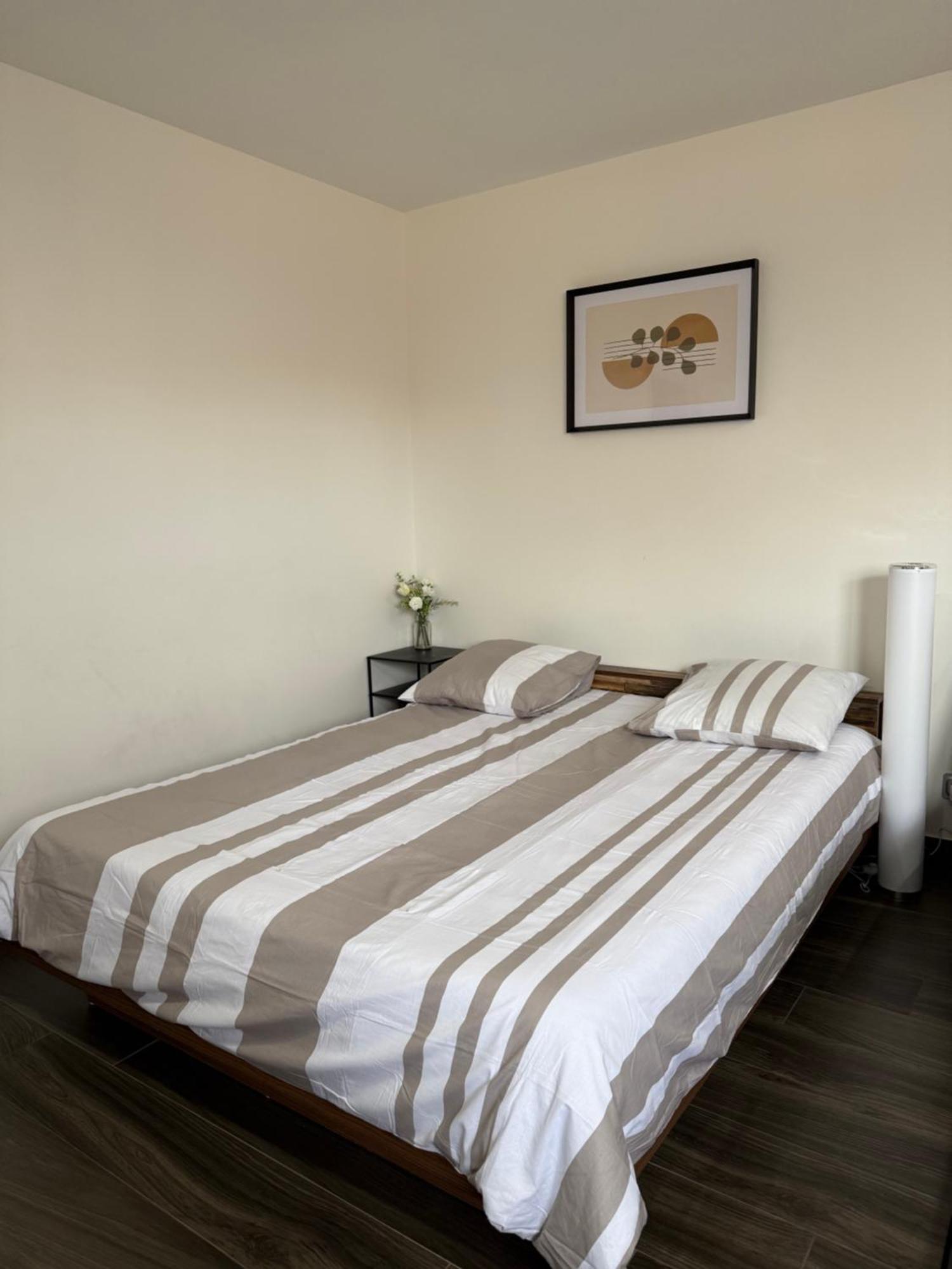 Studio, Maison, Rez De Chaussee, Перпинян Екстериор снимка
