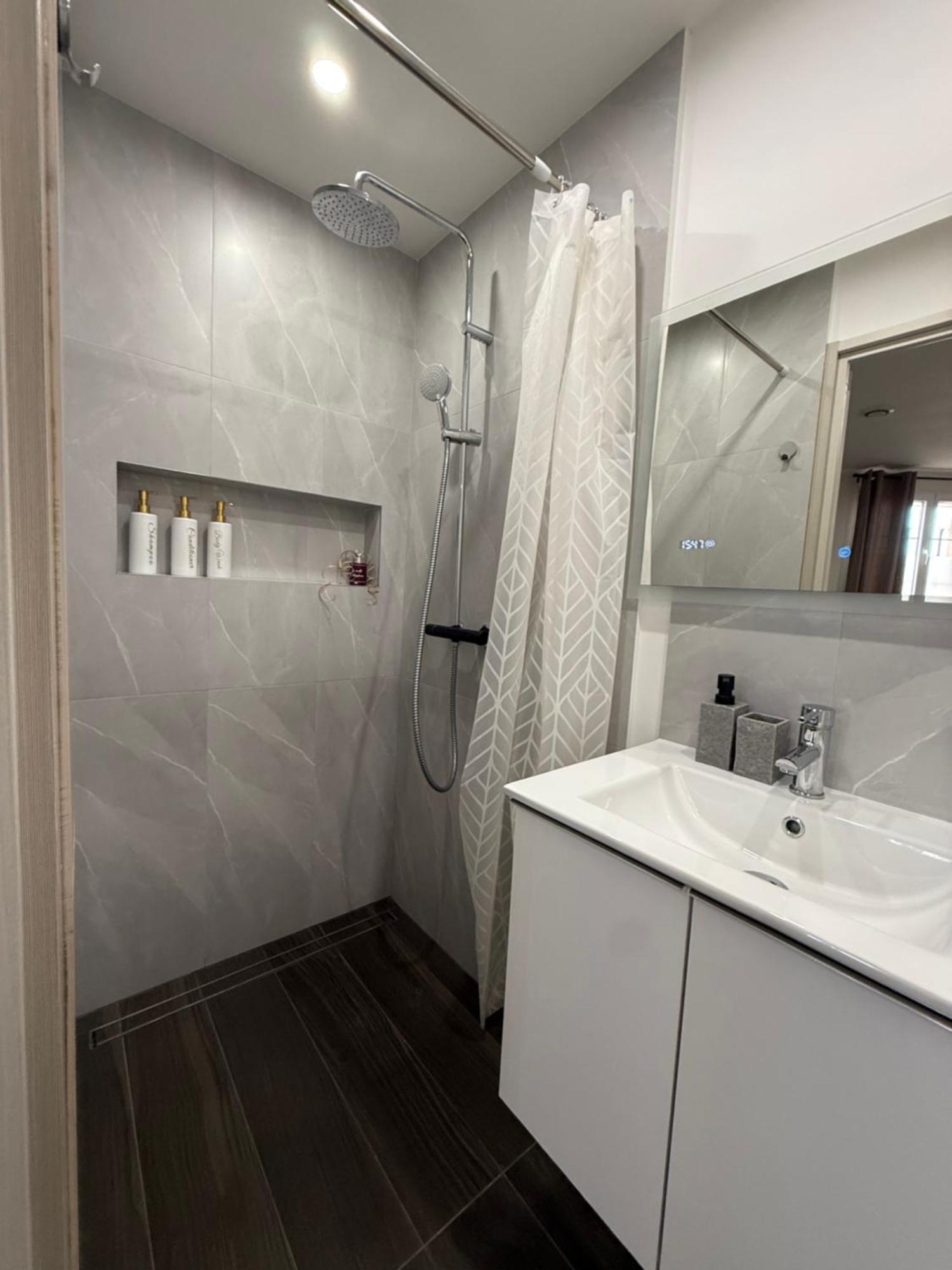 Studio, Maison, Rez De Chaussee, Перпинян Екстериор снимка